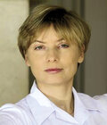 r hab. med. Elżbieta Olędzka