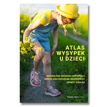 Atlas wysypek u dzieci