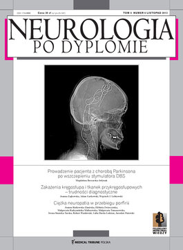 Neurologia po Dyplomie (06/2013) 