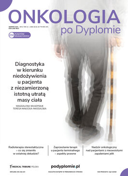 Onkologia po Dyplomie (04/2025) 