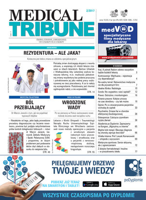 Medical Tribune 02/2017