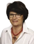 prof. dr hab. n. med. Katarzyna Bieganowska