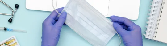 Zachowanie bezpiecznych warunków przeciwepidemicznych podczas realizacji wizyt szczepiennych