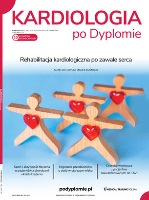 Kardiologia po Dyplomie 02/2021