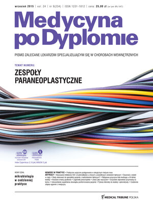 Medycyna po Dyplomie 09/2015