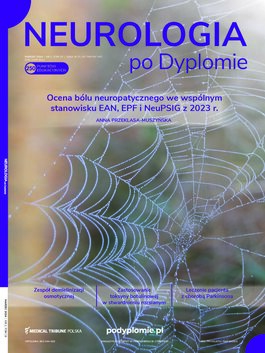 Neurologia po Dyplomie (02/2024) 
