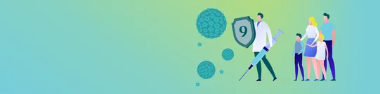 Czy epidemiologia ma znaczenie w kontekście ochrony przed chorobami HPV-zależnymi? Bezpłatny webinar z cyklu AKADEMIA HPV już dziś o 20:00!