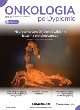 Onkologia po Dyplomie (02/2022) 