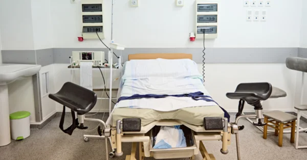 Lekarze domagają się pilnego uregulowania prawa aborcyjnego