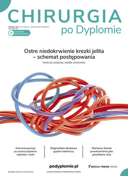 Chirurgia po Dyplomie (03/2020) 
