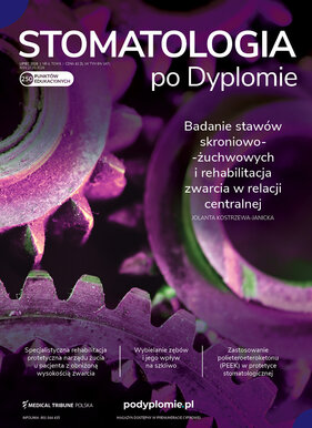 Stomatologia po Dyplomie