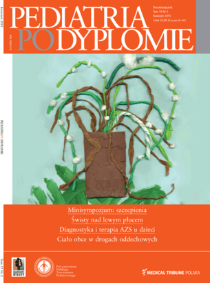 Pediatria po Dyplomie 02/2015