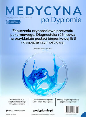 Medycyna po Dyplomie 03/2025