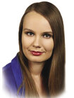 lek. Sylwia Kędzierawska