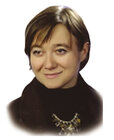 dr hab. n. med. Iwona Cygankiewicz