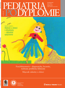 Pediatria po Dyplomie (02/2017) 