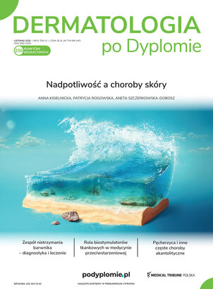 Dermatologia po Dyplomie 06/2020