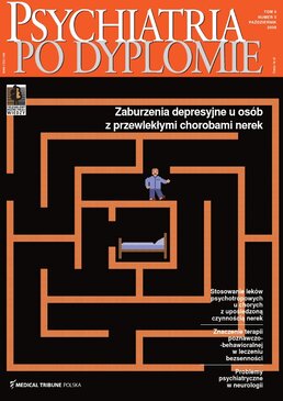 Psychiatria po Dyplomie (05/2008) 