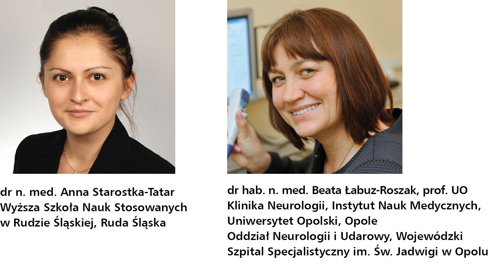 Pacjent po utracie przytomności − co powinien wiedzieć lekarz POZ