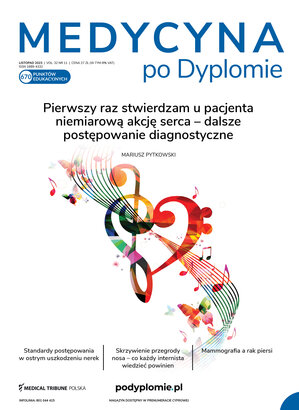 Medycyna po Dyplomie 11/2023