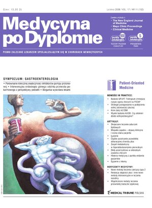 Medycyna po Dyplomie 11/2008