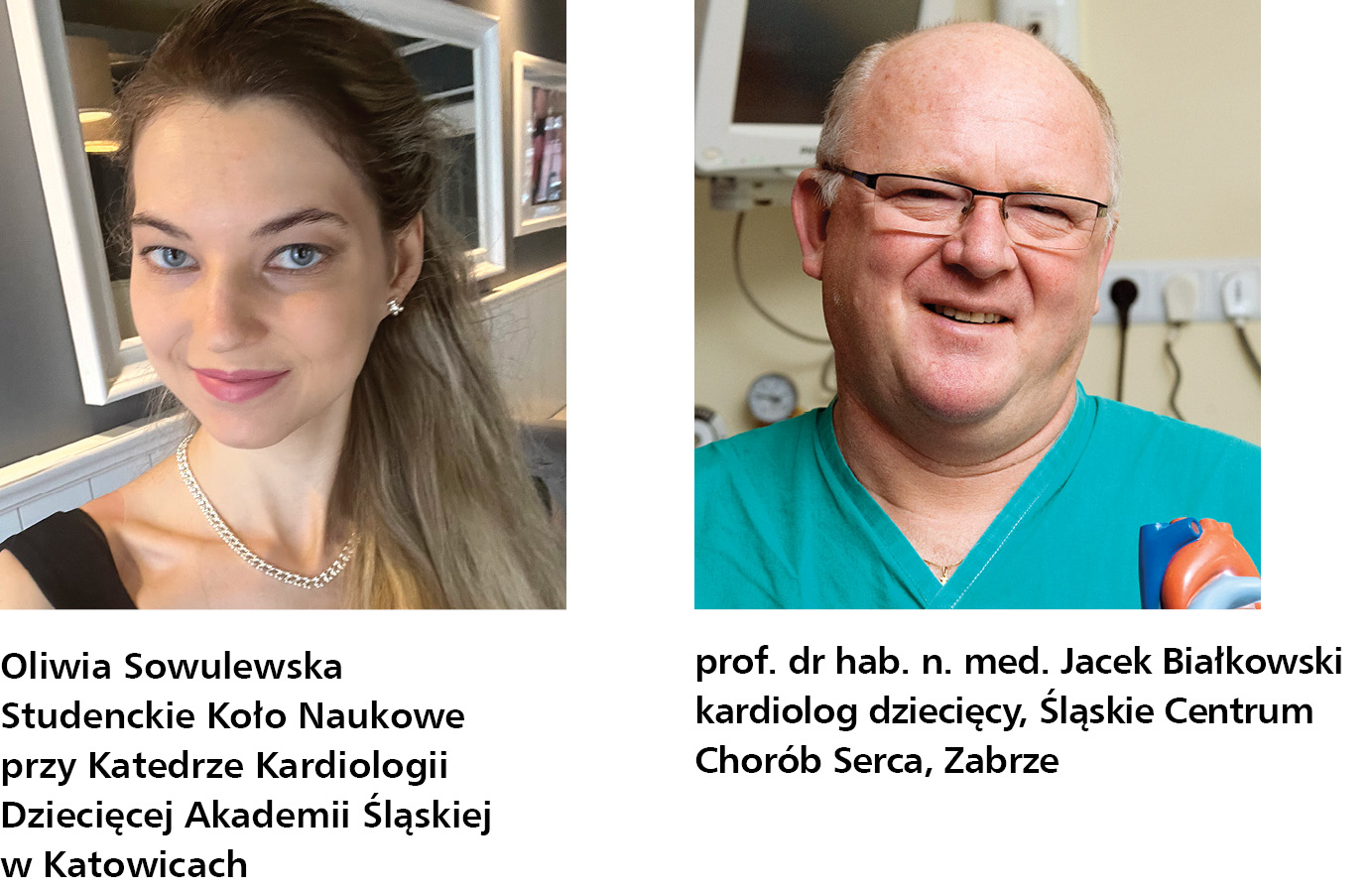 Choroba Kawasakiego i dziecięcy wieloukładowy zespół zapalny powiązany z COVID-19