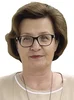 dr hab. n. med. Beata Zaborska