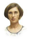 dr Monika Biniecka
