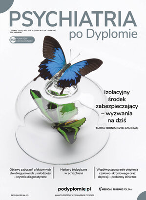 Psychiatria po Dyplomie 03/2023