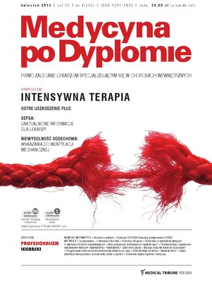 Medycyna po Dyplomie 04/2013