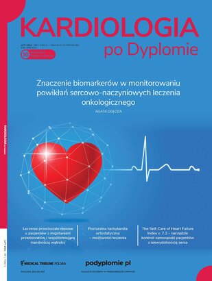 Kardiologia po Dyplomie 01/2024