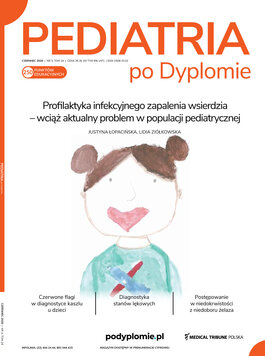 Pediatria po Dyplomie (03/2020) 