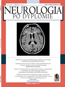 Neurologia po Dyplomie (02/2015) 