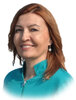 dr n. med. Agnieszka Machowska-Majchrzak