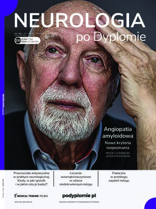 Neurologia po Dyplomie 03/2026