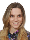 mgr Joanna Mostowik