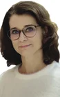 dr n. med. Aleksandra Maria Kicińska