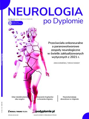 Neurologia po Dyplomie 03/2023