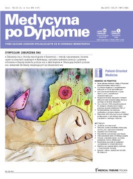 Medycyna po Dyplomie (05/2012) 