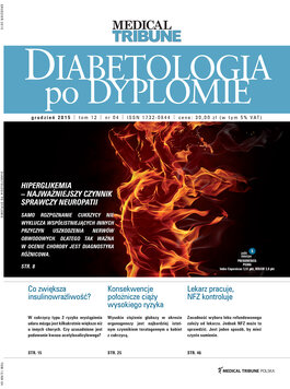Diabetologia po Dyplomie (04/2015) 