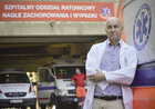 lek. Grzegorz Michalak