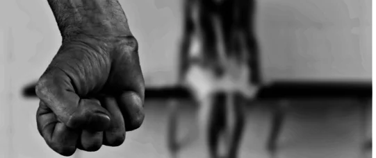 Lekarz – ważne ogniwo w wykrywaniu przemocy