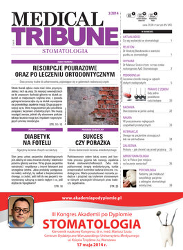 Stomatologia po Dyplomie (03/2014) 