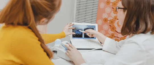 Branża zarezerwowana dla lekarzy