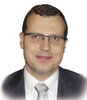 dr n. med. Marcin Rogoziewicz