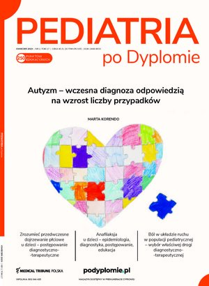 Pediatria po Dyplomie 02/2023