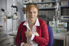 prof. dr hab. Elżbieta Kompanowska-Jezierska