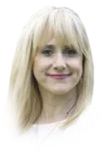 dr hab. n. med. Wioletta Pietruszewska