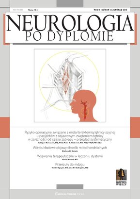 Neurologia po Dyplomie 06/2010