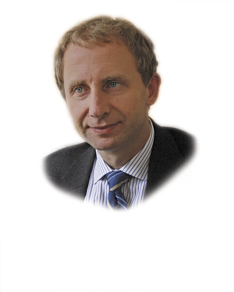 dr hab. n. med. Mirosław Kowalski, prof. nadzw.